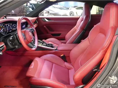 Porsche 911 2023, 2700 км, за 235000000 KRW - фото 8