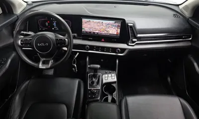 Kia Sportage 2023, 46128 км, за 18900000 KRW - фото 7