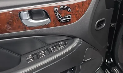 Hyundai Equus 2012, 222169 км, за 7600000 KRW - фото 16