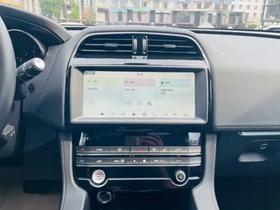 Jaguar F-Pace 2020, 86000 км, за 95800 CNY - фото 15