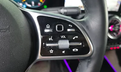 Mercedes-Benz GLB-Class 2022, 63735 км, за 54000000 KRW - фото 29