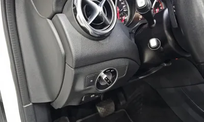 Mercedes-Benz GLA-Class 2018, 94318 км, за 13900000 KRW - фото 18