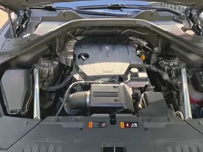 Genesis GV80 2021, 56890 км, за 43000000 KRW - фото 6
