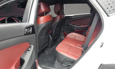 Hyundai Tucson 2019, 132662 км, за 15790000 KRW - фото 11