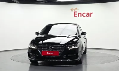 Hyundai Grandeur 2019, 63516 км, за 16300000 KRW