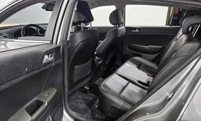 Kia Sportage 2020, 84051 км, за 14300000 KRW - фото 11