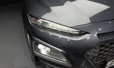 Hyundai Kona 2018, 84522 км, за 11900000 KRW - фото 22