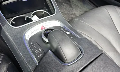 Mercedes-Benz S-Class 2015, 208594 км, за 19900000 KRW - фото 15