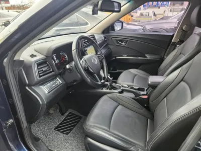 KG_Mobility_Ssangyong TIBOLI 2020, 99529 км, за 10000000 KRW - фото 12