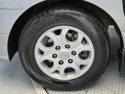Hyundai Starex 2014, 176102 км, за 5500000 KRW - фото 5