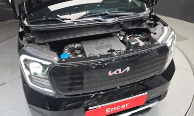 Kia Ray 2023, 53553 км, за 16000000 KRW - фото 6