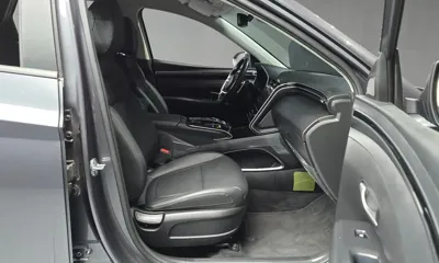 Hyundai Tucson 2023, 35964 км, за 24700000 KRW - фото 26