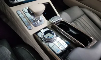 Genesis G90 2020, 61070 км, за 43800000 KRW - фото 9
