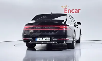 Genesis G90 2022, 51700 км, за 73500000 KRW - фото 4