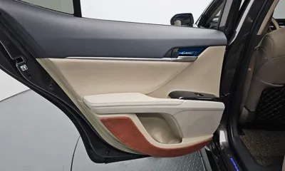 Toyota Camry 2019, 56781 км, за 24800000 KRW - фото 25