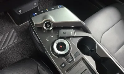 Kia EV6 2022, 100274 км, за 23450000 KRW - фото 9