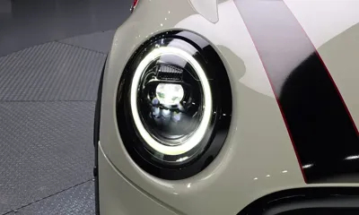 MINI Cooper 2023, 6484 км, за 35900000 KRW - фото 22