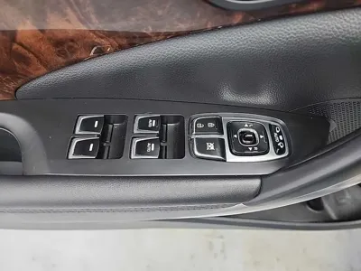Hyundai Aslan 2016, 173750 км, за 5200000 KRW - фото 17