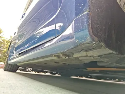 Porsche Panamera 2016, 104200 км, за 199200 CNY - фото 21