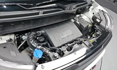 Kia Ray 2025, 10693 км, за 19200000 KRW - фото 6