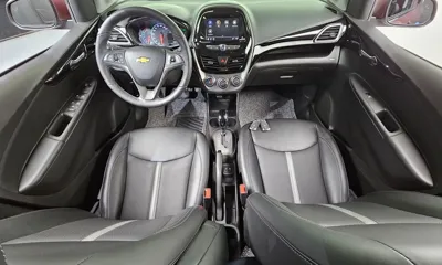 ChevroletGMDaewoo Spark 2020, 29534 км, за 7800000 KRW - фото 7