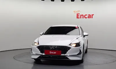 Hyundai Sonata 2020, 63370 км, за 14700000 KRW