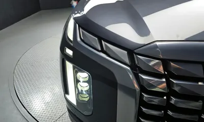 Hyundai Palisade 2023, 65575 км, за 32400000 KRW - фото 22