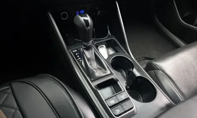Hyundai Tucson 2017, 186072 км, за 9500000 KRW - фото 9
