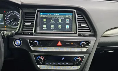 Hyundai Sonata 2019, 88898 км, за 13700000 KRW - фото 13
