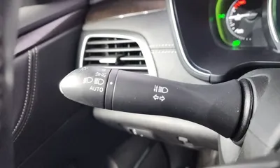 Renault-KoreaSamsung SM6 2016, 41912 км, за 8700000 KRW - фото 30