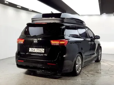 Kia Canival 2016, 147620 км, за 12690000 KRW - фото 4