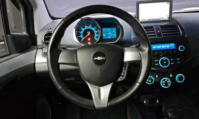 ChevroletGMDaewoo Spark 2014, 149925 км, за 2200000 KRW - фото 14