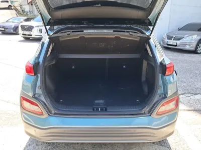 Hyundai Kona 2019, 128732 км, за 17100000 KRW - фото 11