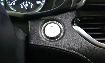 Hyundai Grandeur 2018, 133153 км, за 15700000 KRW - фото 29