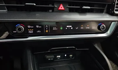 Kia Sportage 2022, 29868 км, за 27800000 KRW - фото 30