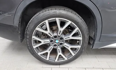BMW X1 2022, 85626 км, за 19900000 KRW - фото 5