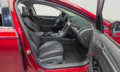 Ford Mondeo 2015, 99716 км, за 5700000 KRW - фото 11