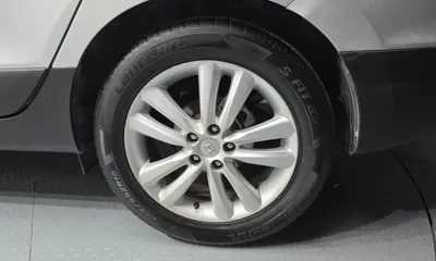 Hyundai Tucson 2012, 105256 км, за 5290000 KRW - фото 21