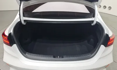 Kia K3 2022, 20410 км, за 17300000 KRW - фото 31