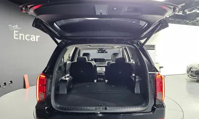 Hyundai Palisade 2022, 98367 км, за 24900000 KRW - фото 20