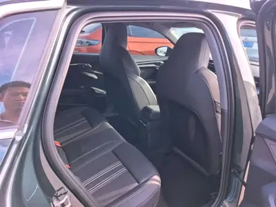 Audi A3 2022, 32000 км, за 150000 CNY - фото 3