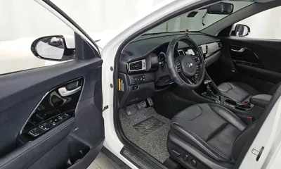 Kia Niro 2017, 113160 км, за 13500000 KRW - фото 10