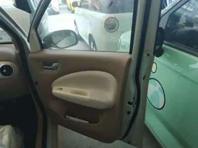 Wuling Hongguang MINIEV, 100 км, за 31200 CNY - фото 25