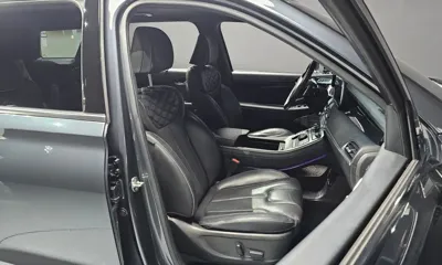 Hyundai Palisade 2021, 107386 км, за 29500000 KRW - фото 11