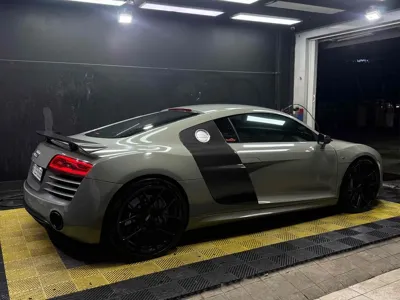 Audi R8 2014, 92000 км, за 88000000 KRW