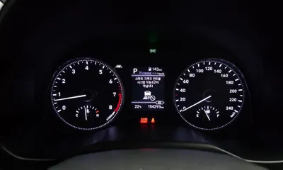 Hyundai Avante 2019, 154293 км, за 8700000 KRW - фото 8