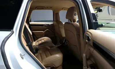 Porsche Cayenne 2015, 158917 км, за 23200000 KRW - фото 11