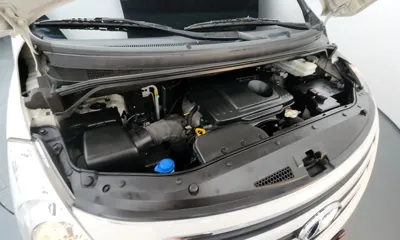 Hyundai Starex 2017, 188872 км, за 7300000 KRW - фото 6