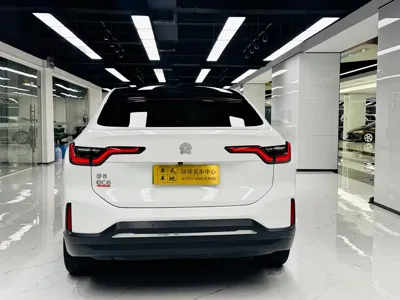 Nio EC6 2022, 100000 км, за 108000 CNY - фото 6