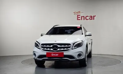 Mercedes-Benz GLA-Class 2019, 96151 км, за 15600000 KRW